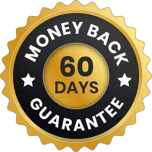 vivalis Money Back Guarantee