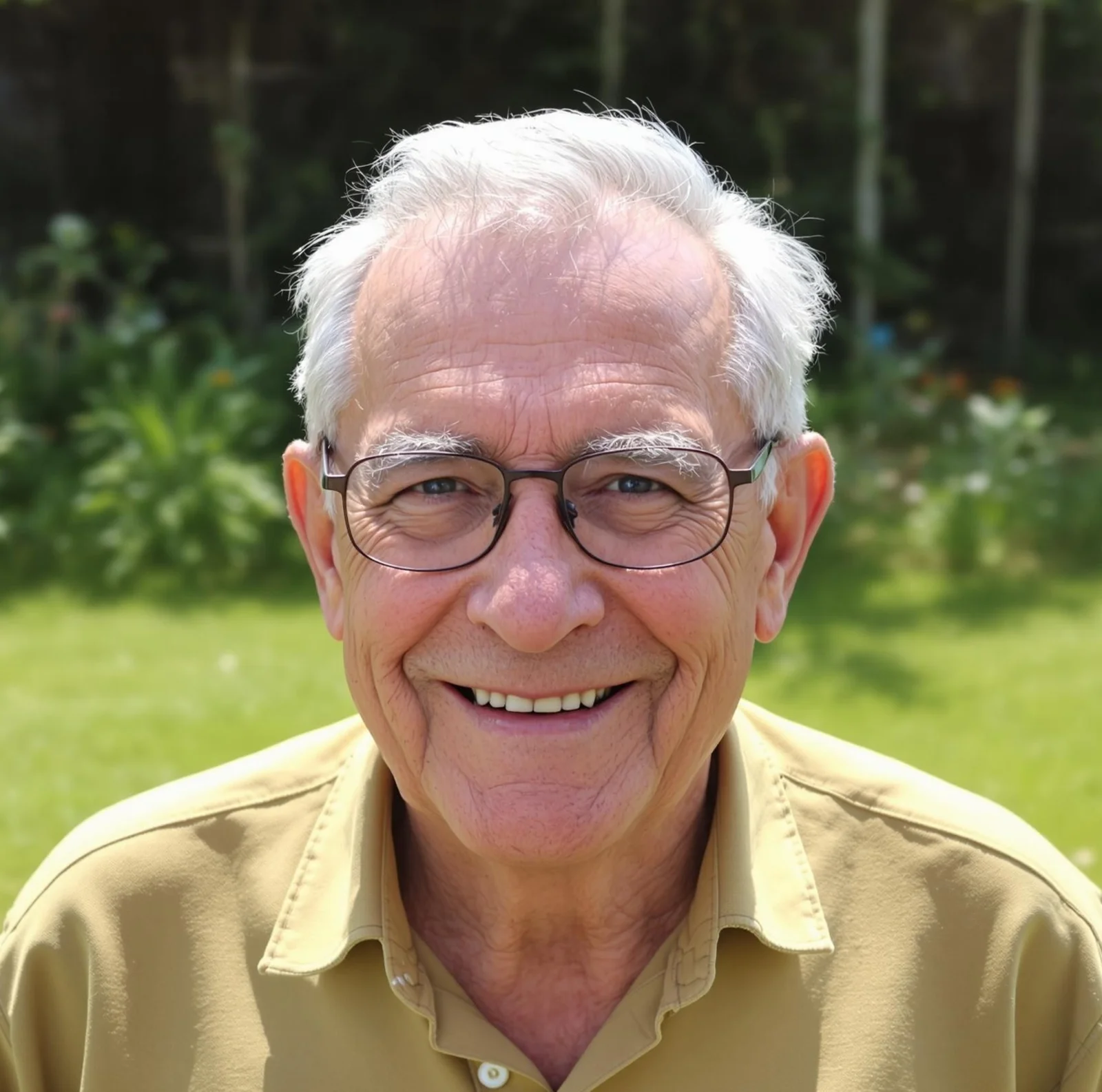 Mark D. vivalis Review